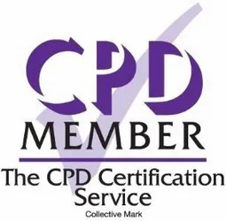 CPD Certification Service Logo